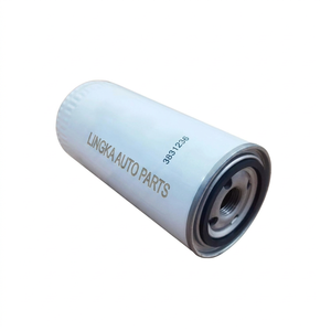 อะไหล่รถบรรทุก อะไหล่รถขุด กรองน้ำมันเครื่อง 3831236 - Product Image 2