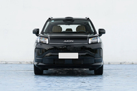 Подержанный электромобиль Aion V 2026 Tyrannosaurus 650 Supreme Version, передний привод, большой салон, семейный внедорожник для путешествий