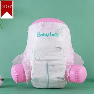 Bebek bezi fabrika teklif OEM ve ODM markalı Ultradry bebek bezi kaliteli ve uygun fiyatlı prens