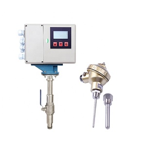 <b>Flow</b> <b>Meter</b> Electromagnetic Chilled 6 Inch <b>Water</b> <b>Flow</b> <b>Meter</b> Heat Btu <b>Meter</b> BTU Magnetic <b>Flow</b> <b>Meter</b> - Product Image 2