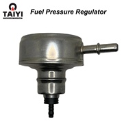 Regulator Tekanan Bahan Bakar FCR19 untuk Dodge Herko GFCR19 B1500 B2500 B3500 Dakota 96-03 100% Teruji Kualitas Premium