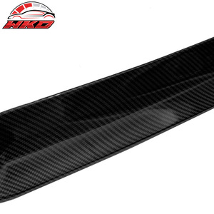 Alerón de Techo con Estampado de Fibra de Carbono para Dodge Challenger 2008-2023 - Product Image 4
