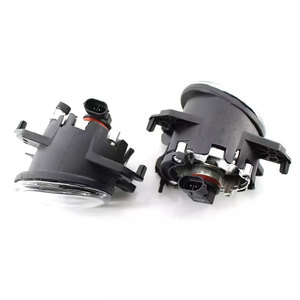 Mercedes-Benz Front Fog <b>Lights</b> A2518200756 A2518200856 Automotive Parts Halogen Xenon <b>Driving</b> <b>Lights</b> - Product Image 4