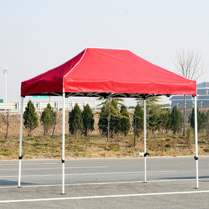 Cortina para Gazebo, Impermeable, Plegable, para Exteriores, Carpas de <span class=keywords><strong>3x3</strong></span> - Product Image 6