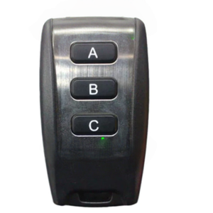 Metal Waterproof <b>Remote</b> Control AP100-3 Waterproof <b>Remote</b> Control - Product Image 1