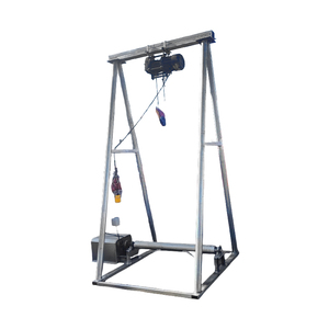 Slaughtering Line Equipment for Goat Animal Skin Processing Machine Slaughtering Line Equipment for Goat - Product Image 1