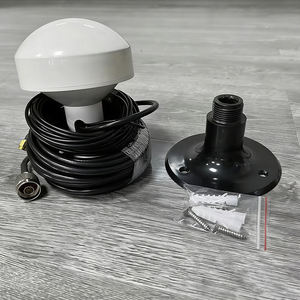 Antenne de communication SAT 1626,5-1660,5 MHz, antenne GPS 1575 MHz, antenne marine pour la navigation - Product Image 2