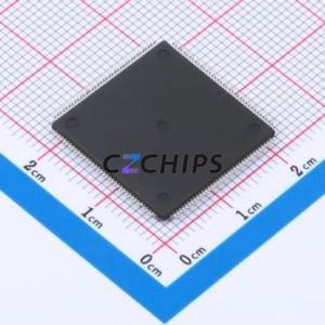 ไมโครคอนโทรลเลอร์ชิปวงจรรวม (MCU/mpu/soc) LQFP-144 MC9S12XET256CAG ของแท้ (20x20) - Product Image 2