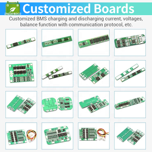 맞춤형 용량 OEM 18650 21700 3S2P 7S1P 7S2P 7S3P 리튬 이온 배터리 팩 3.7V <span class=keywords><strong>7.4V</strong></span> 11.1V 14.8V 리튬 배터리 팩