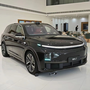 Nouveau modèle 2025 L7 Pro Smart Voiture Haute Vitesse Fabriquée en Chine C18455 C18455 C18455 C18455 C1845 - Product Image 1