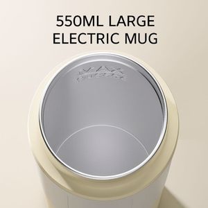 Tazza da Viaggio 16 Oz, Prodotti di Tendenza, Tazza Termica in Metallo Stile Video Game, Nescafé Marocchino, Tazza in Acciaio con Coperchio - Product Image 2