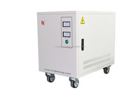 Transformateur d'onduleur solaire à bas prix de technologie 20kva transformateur 220 à 110 abaisseur 220v à 110v