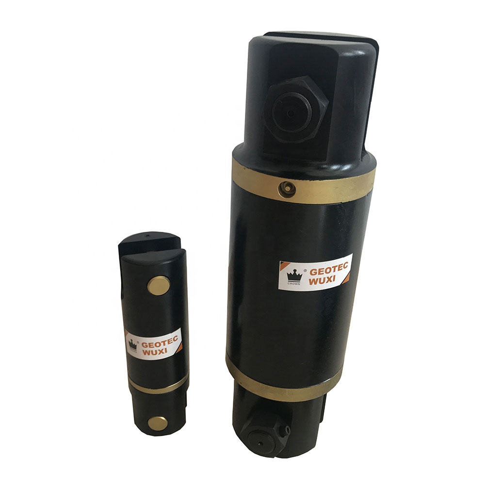 10T Поворотная двойная Скоба для направленного сверления Hdd