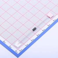125 pièces 1N4007 Diode de redressement 1 A 1000 V DO-41 Axial 4007 1 amp 1000 Volt Diodes de silicium électroniques