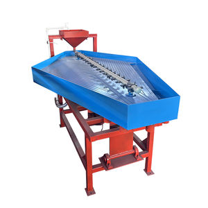Gemini Offre Spéciale Shaker Table, séparateur de gravité pour les mines d'or à prix compétitif - Product Image 1