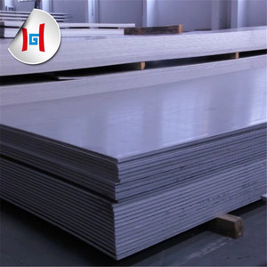 Nueva hoja perforada de acero inoxidable de 5mm de espesor 304 310 S Producto de alta calidad - Product Image 2