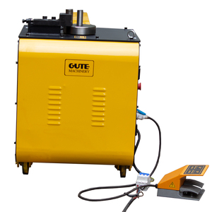 Bibo Industry Grade Automatic Stirrup Rebar <b>Bending</b> <b>Machine</b> With 3kW Motor Custom Bar Bender for Professional Construction Use P - Product Image 2
