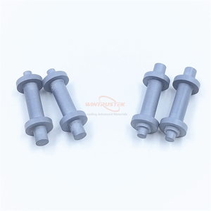 Pièces en céramique BN de nitrure de bore à faible dilatation thermique - Product Image 4
