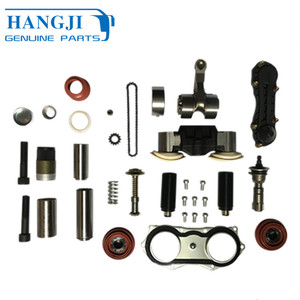 <span class=keywords><strong>Alibaba</strong></span> di alta qualità accessori auto grande freno kit WST023-0077 KBCW020 pinze freno auto kit di riparazione per autobus e camion - Product Image 1