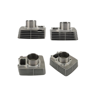 Kit cylindre-piston supérieur adapté aux Honda Recon 250 de 2001 à 2024 avec un alésage de 68,5 mm, numéro de pièce 13011HM8003 - Product Image 2