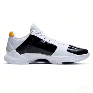 Scarpe da Basket Bryant 5 Protro di Alta Qualità, Nuova Uscita 2025, Outlet di Fabbrica, Disponibili, Sneakers da Allenamento Outdoor Mamba 5s per Uomo - Product Image 5