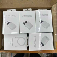 Chargeur rapide USB C 30W USB C PD pour Google Pixel 9 Pro XL 9 8 8A 7 Pro 7A 6 Pro 6A 5A Adaptateur de charge murale Type C