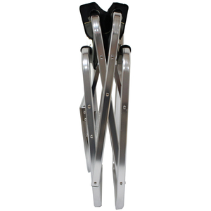 <span class=keywords><strong>Chaise</strong></span> de <span class=keywords><strong>réalisateur</strong></span> pliable portable <span class=keywords><strong>personnalisée</strong></span>, table latérale de <span class=keywords><strong>réalisateur</strong></span> en toile haute, robuste, légère, en aluminium, bon marché, pour l'extérieur - Product Image 6