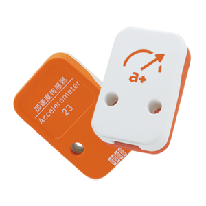 Sensor <span class=keywords><strong>Acelerómetro</strong></span> de Alta Precisión Qimayuan S23 de 3 Ejes <span class=keywords><strong>MPU6050</strong></span> 3.3V-5V PH2.0 Plug-and-Play para Proyectos IoT /ESP32 - Product Image 1