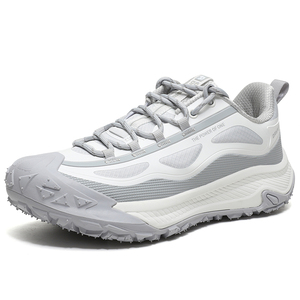 Zapatillas deportivas para hombre y mujer, ligeras, clásicas, de malla transpirable, informales, a la moda. - Product Image 4