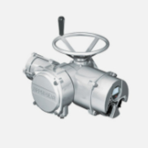 Actuador de Engranajes NIPPON GEAR JMB-3, Dispositivo de Control de Automatización Industrial Eléctrico - Product Image 1