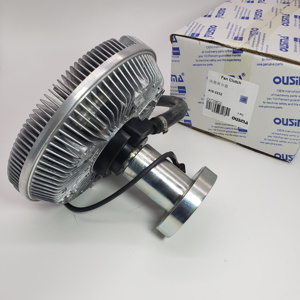 Ousima คลัตช์พัดลมรถขุด418-2232สำหรับ <span class=keywords><strong>CAT336D2</strong></span> - Product Image 4