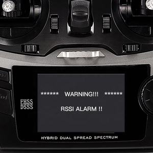 <span class=keywords><strong>Radiolink</strong></span> <span class=keywords><strong>AT9S</strong></span> <span class=keywords><strong>Pro</strong></span> TX 10/12CH Radiocontrol Remoto RC con Receptor R9DS RX 2.4G para Drones de Carreras FPV RC - Product Image 4