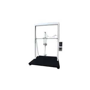 Testeur de résistance du dossier de chaise Bolade BLD-5563, capacité de charge 100N, machine de test de durabilité structurelle - Product Image 3