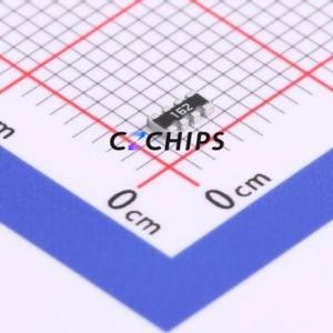 Réseau de résistances YC164-JR-071K6L 0603x4 ( Nombre de résistances : 4 ) ( Résistance : 1,6 kOhm Précision : 5 % ) - Product Image 1