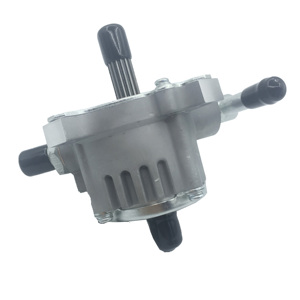 OEM - 29300-54180 29300 54180 - POMPE À VIDE DE FREIN pour HILUX 2L 2L-II 2LT 3L avec poulie Pompe à vide Pièces de <span class=keywords><strong>voiture</strong></span> de haute qualité - Product Image 5