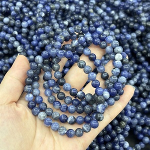 Healing Crystal <strong>Bracelets</strong> for Women 6mm Natural Stone <strong>Beaded</strong> Stretch <strong>Bracelet</strong> Crystal Jewelry Gifts - Product Image 3