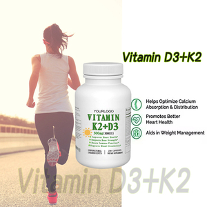 Gomitas Veganas de Vitamina D3 K2 para Adultos, Apoyo Óseo, Calcio, <span class=keywords><strong>Magnesio</strong></span>, Apoyo Inmunológico, 120 Unidades, Glicinato de <span class=keywords><strong>Magnesio</strong></span> - Product Image 3