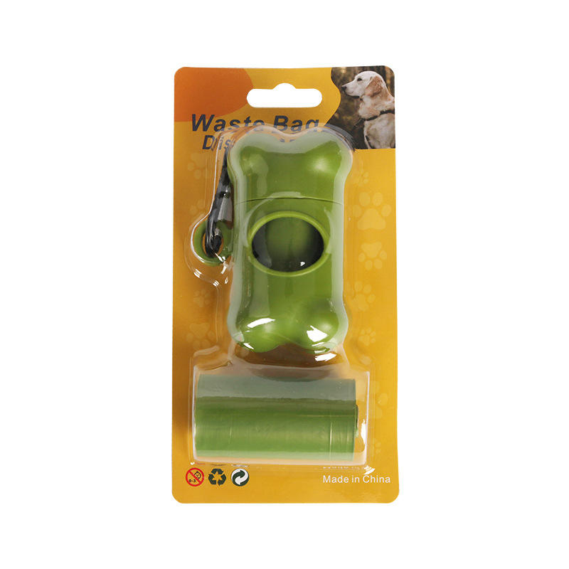 เครื่องจ่ายกระดูกสีเขียว