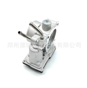 ชุดประกอบคันเร่งไฟฟ้า 35100-2E000 สำหรับฮุนได เกีย ปี 2011-2020 อะไหล่ทดแทน - Product Image 2