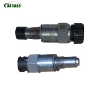 Caanass alta calidad nuevo sensor VDO de velocidad 3623-00061 para accesorios y repuestos de autobús Yutong Bus