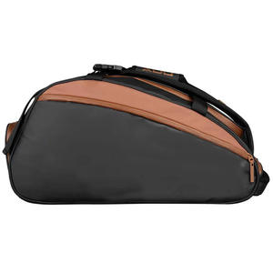 Vente en gros Badminton Squash Sport raquette balle fourre-tout sac à dos raquette Padel sac avec compartiment à chaussures sac d'extérieur - Product Image 4