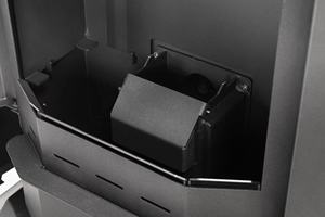 Estufa <span class=keywords><strong>de</strong></span> Pellets Independiente <span class=keywords><strong>de</strong></span> Entrega Rápida, <span class=keywords><strong>Precio</strong></span> Directo <span class=keywords><strong>de</strong></span> Fábrica, Alimentación Automática Fácil, Ecológica, Biomasa, Aire Caliente para Baño - Product Image 3