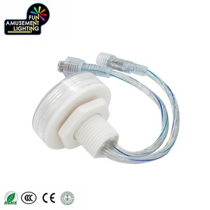 Лидер продаж Китай Multi цвет открытый точка света контроллер светодиодные модули программируемый свет - Product Image 4