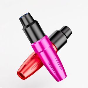 Máquina de Tatuaje PMU de Bajo Ruido con Motor Potente, para Microblading y Trazos de Cabello, con Logotipo OEM, Venta al por Mayor, Pistola de Tatuaje Profesional - Product Image 1