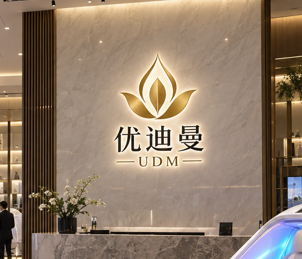 Foshan Youdiman Furniture Co., Ltd. logo