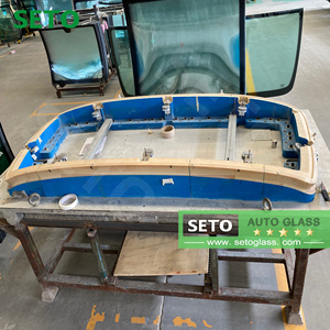 <span class=keywords><strong>Pare</strong></span>-<span class=keywords><strong>brise</strong></span> de voiture incurvé anti-buée, vitre chauffante stratifiée pour vente en gros de pièces automobiles, prix usine OEM, <span class=keywords><strong>logo</strong></span> personnalisé - Product Image 5