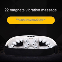 Soulagement vibration électrique soins oculaires pour enfants massage acupression masseur oculaire