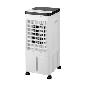 Wholesale Ordering Mobile <b>Cooling</b> Fan with Humidification Household <b>Appliances</b> Mobile Air Conditioner - Product Image 1