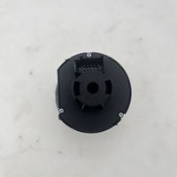 Interrupteur de phare antibrouillard pour VW GOLF CADDY JETTA PASSAT B6 CC Rabbit TOURAN Tiguan Eos 5KD941431B 1K0941431A Accessoires de voiture