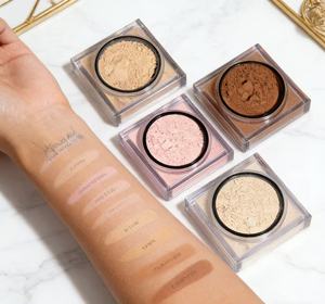 Corrector Mineral de Larga Duración, Resistente al Agua, con Cobertura Total, Acabado Mate y Brillante, Control de Grasa, Marca Blanca Personalizable - Product Image 3